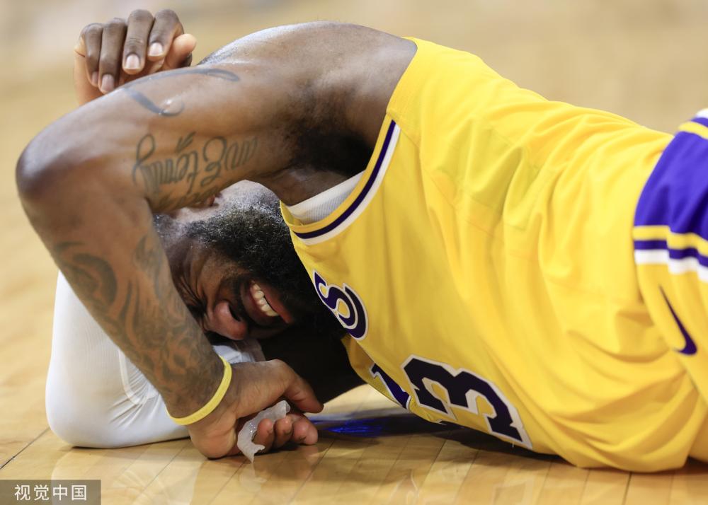 如果他因伤 如果他因伤